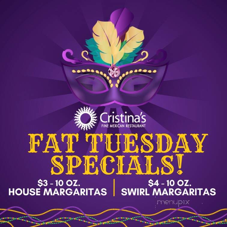 Christina's Mexican Restaurant - Garland, TX