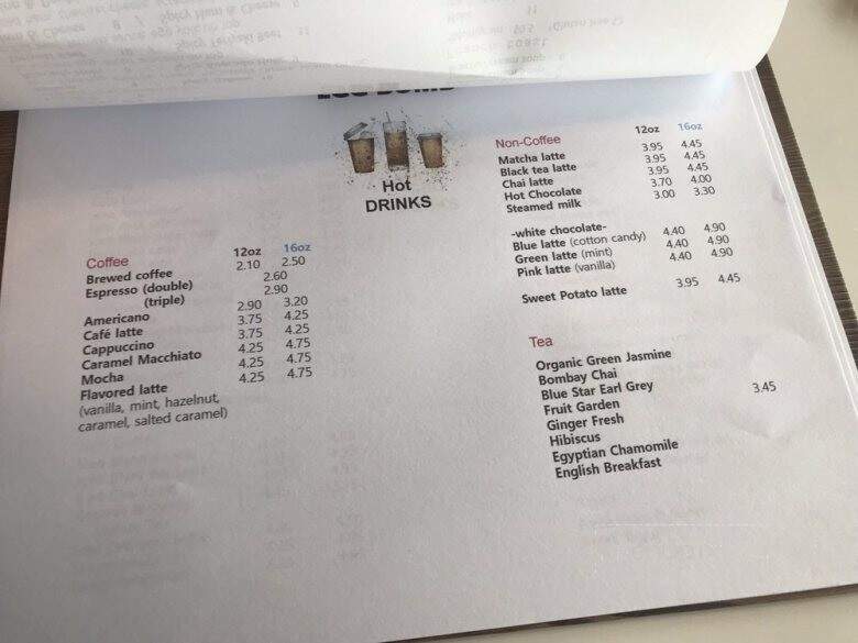 Egg Bomb - Langley, BC menu_pic