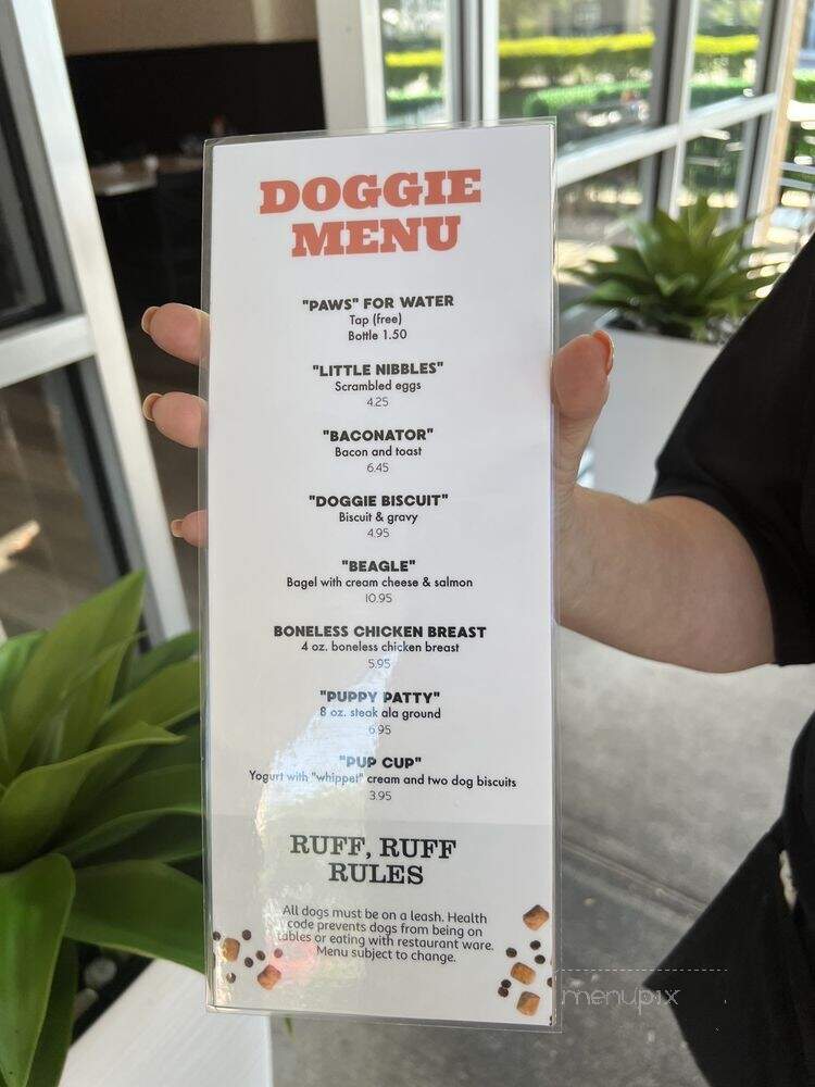 Brunchery - Wesley Chapel, FL menu_pic