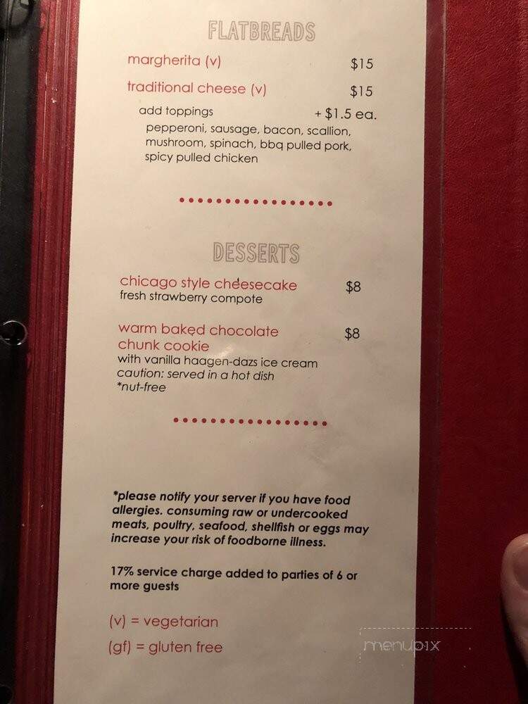 Red Bar - Rosemont, IL