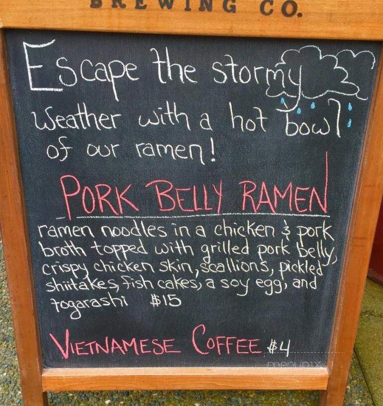 Bao - Victoria, BC menu_pic