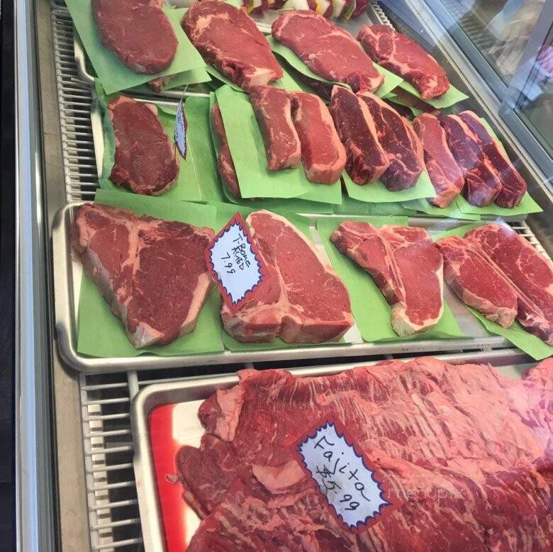 Wiatrek's Meat Market - San Antonio, TX