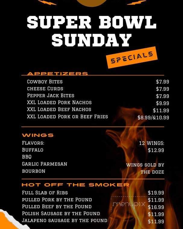 Moose's BBQ & Catering - Gardner, KS menu_pic