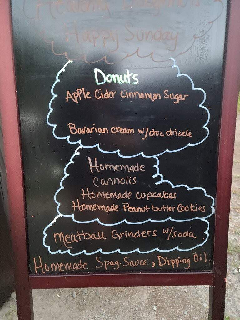 Dilo's Heavenly Donuts - Glens Falls, NY