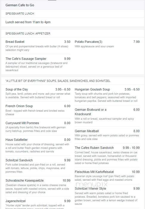 Paul's Pub - Sierra Vista, AZ