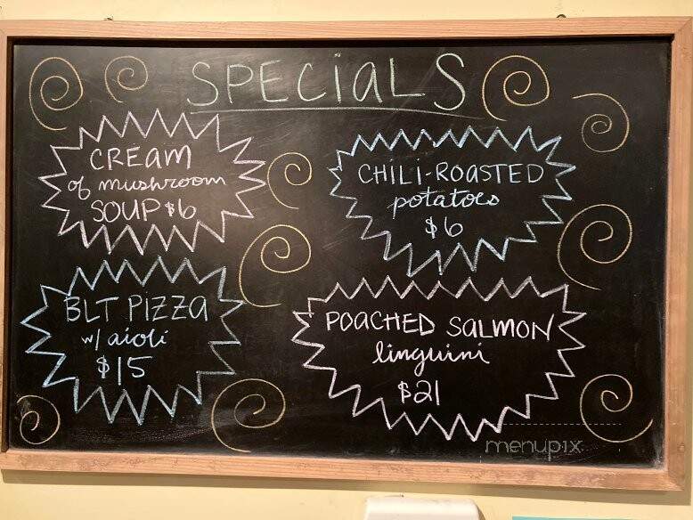 Magpie Pizza - Greenfield, MA menu_pic