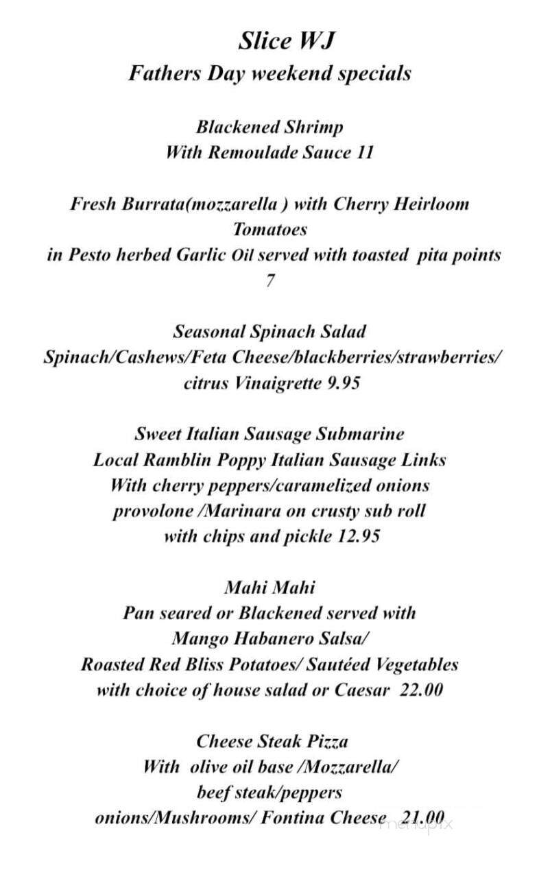 Home Slice - West Jefferson, NC menu_pic