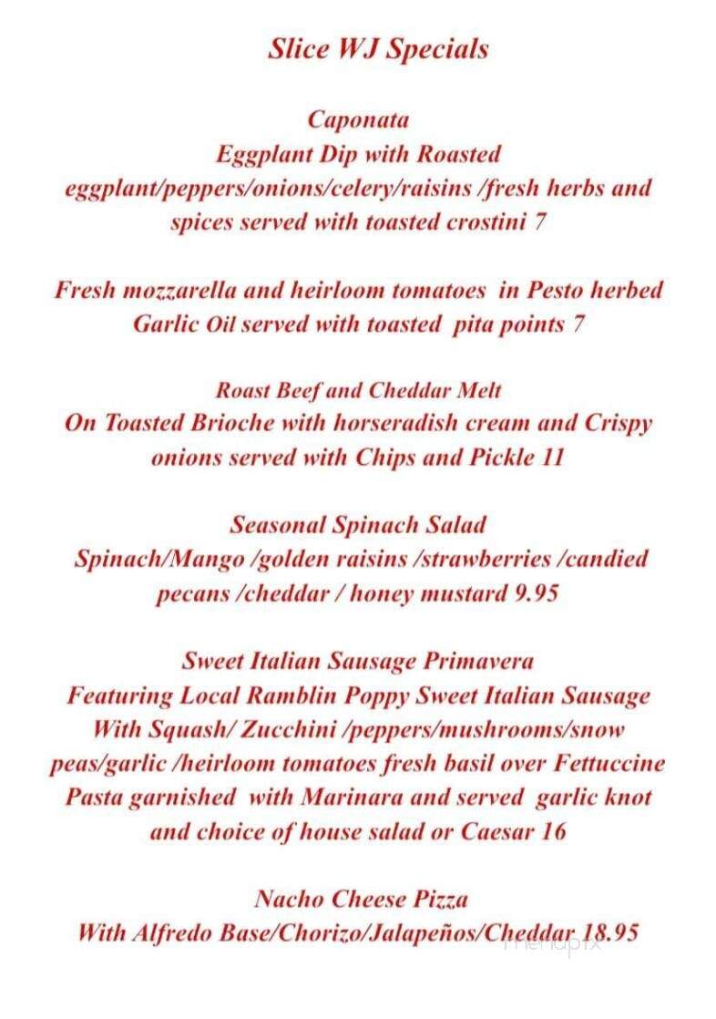 Home Slice - West Jefferson, NC menu_pic