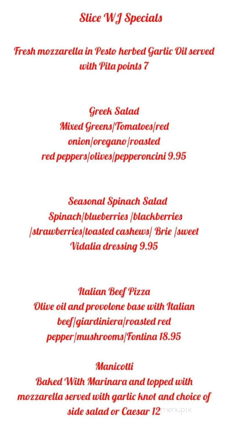Home Slice - West Jefferson, NC menu_pic