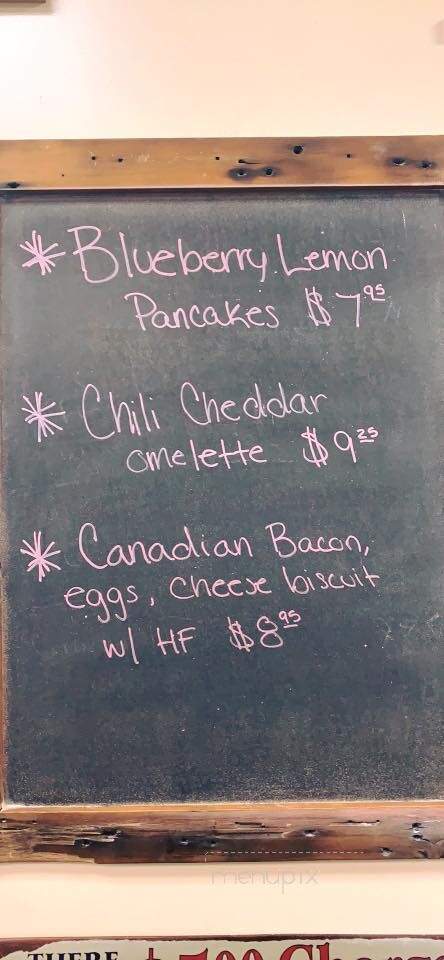 Angie's Coffee & More - Torrington, CT