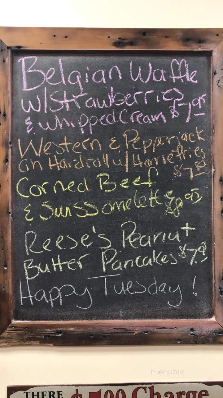 Angie's Coffee & More - Torrington, CT
