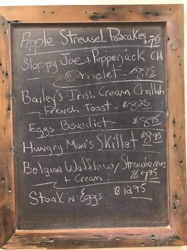 Angie's Coffee & More - Torrington, CT