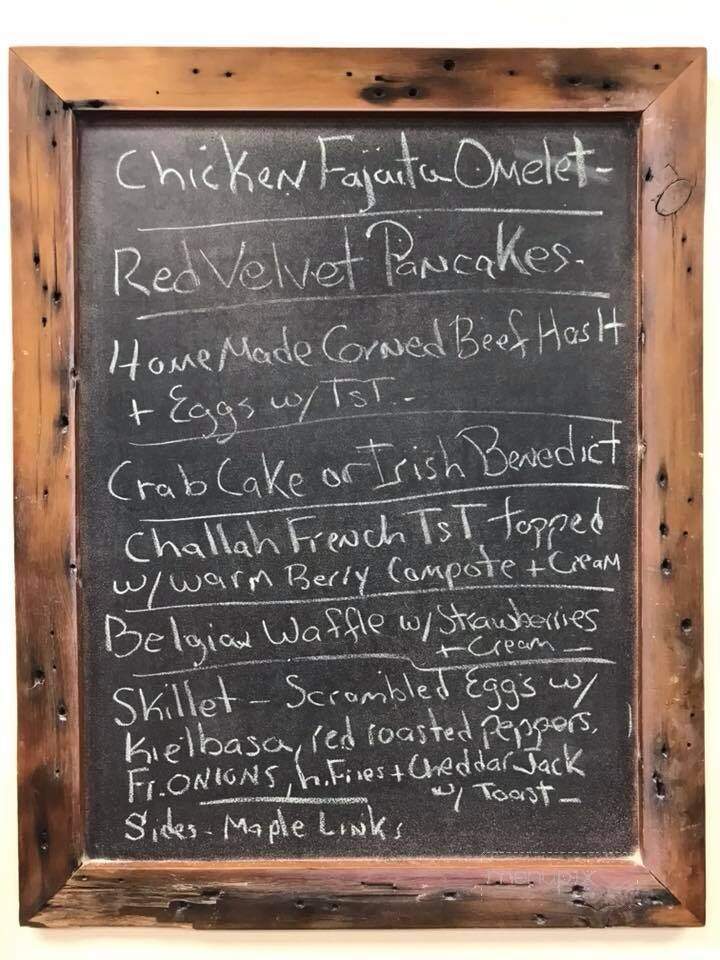 Angie's Coffee & More - Torrington, CT