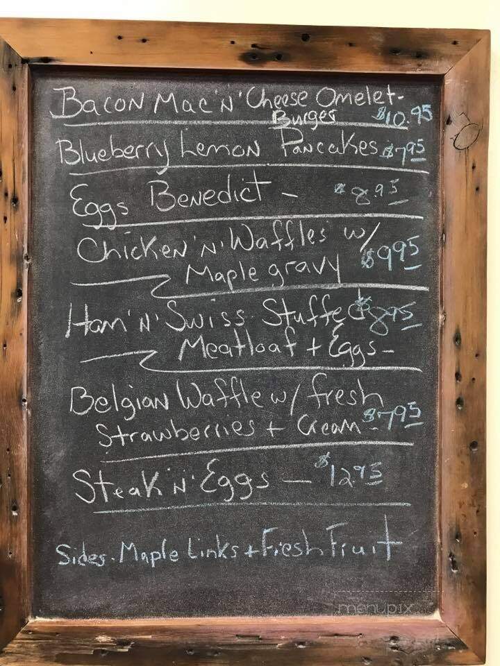 Angie's Coffee & More - Torrington, CT