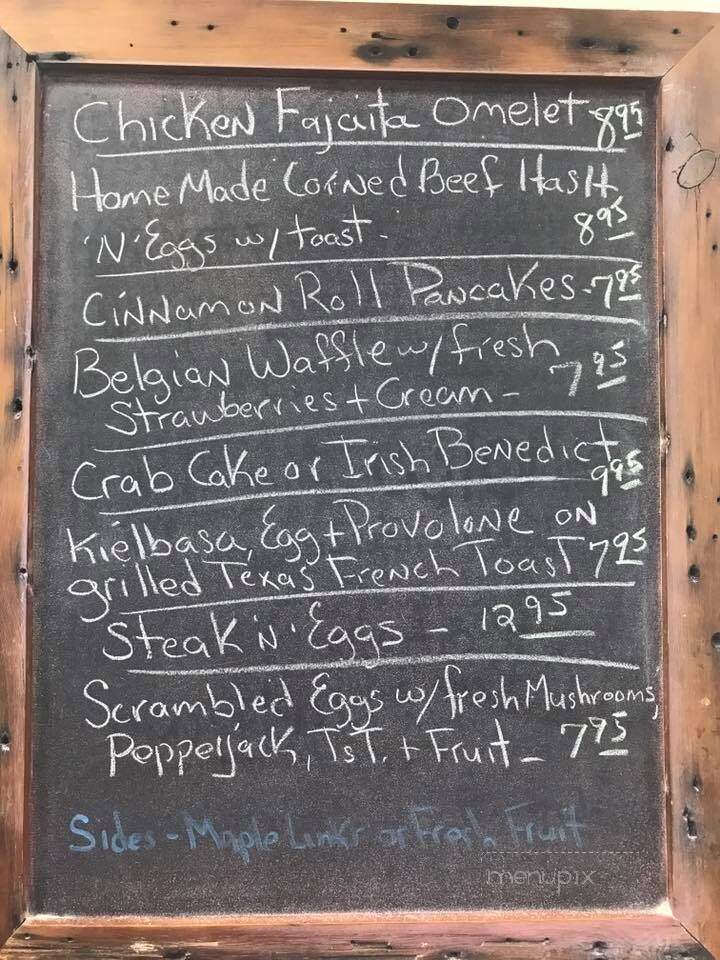 Angie's Coffee & More - Torrington, CT