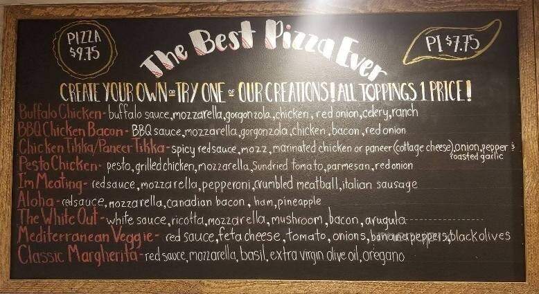 Fire Crust - Webster, NY menu_pic