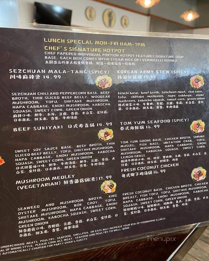 HotPot Heroes - Oklahoma City, OK