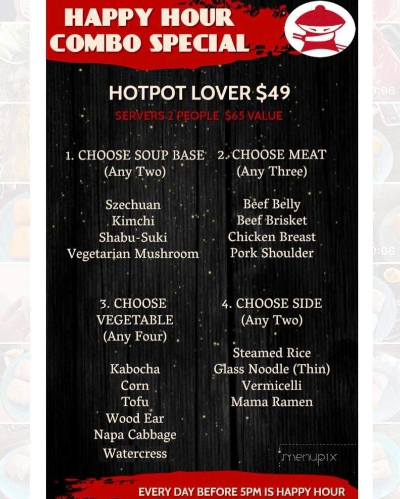 HotPot Heroes - Oklahoma City, OK