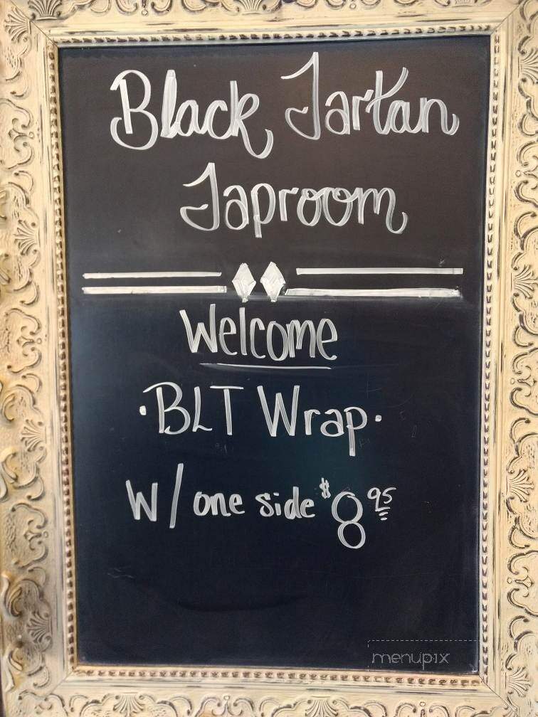 Black Tartan Tap Room - Powells Point, NC