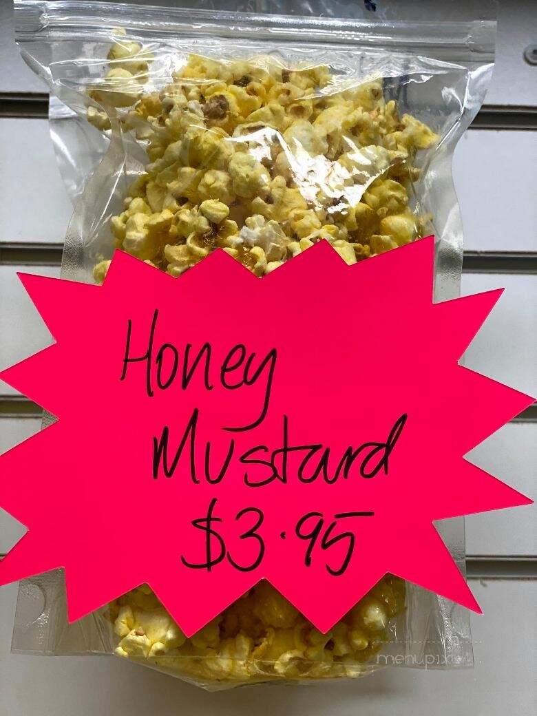 Archy's Sweet Treats On 2nd Street - Peotone, IL menu_pic