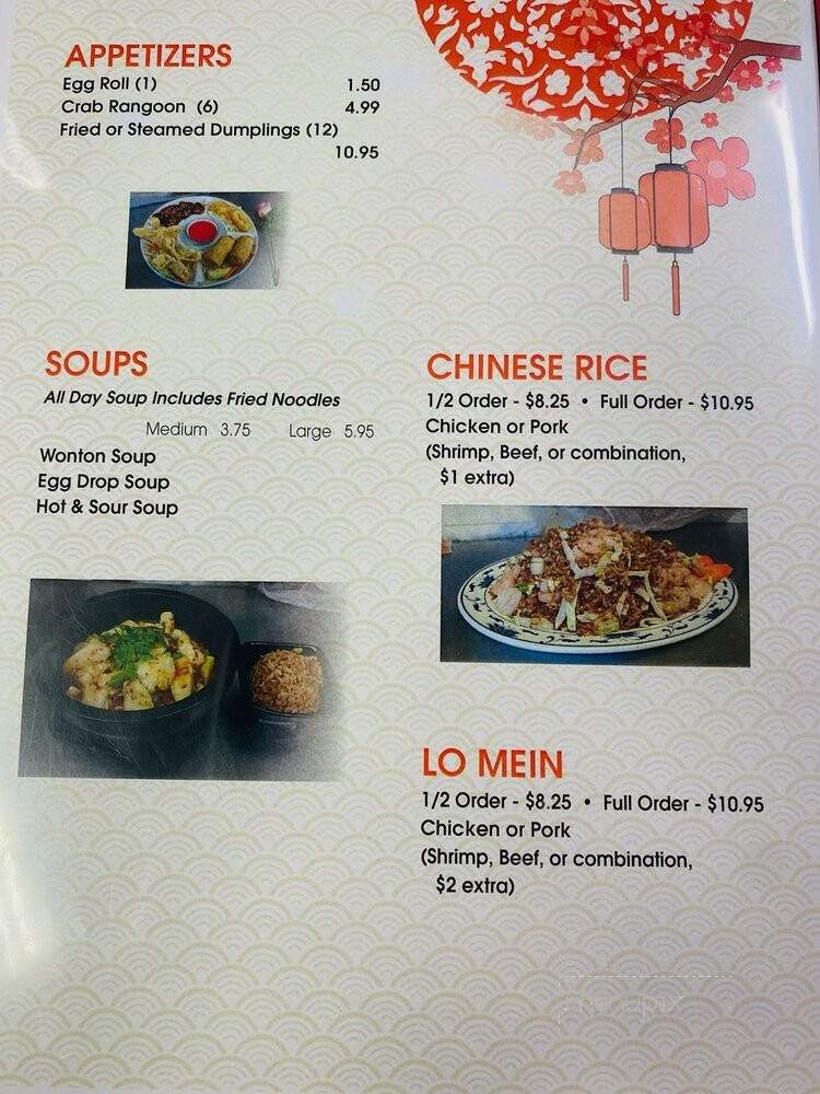 Twisted Goat - Homer, AK menu_pic