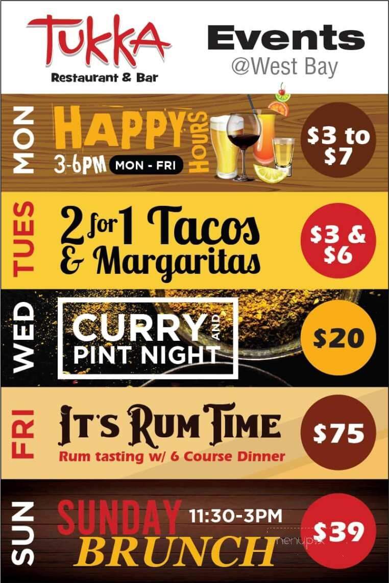 Taco Cantina - Angola, NY menu_pic
