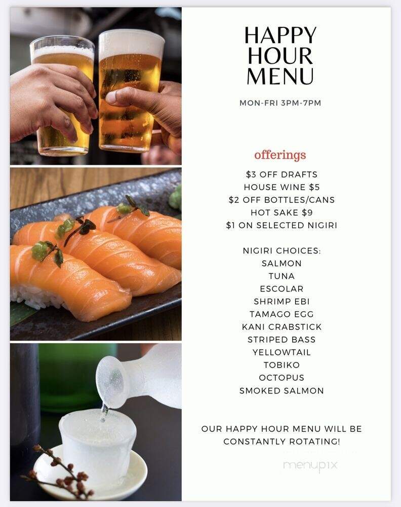 1864 Steakhouse - Alexandria Bay, NY menu_pic