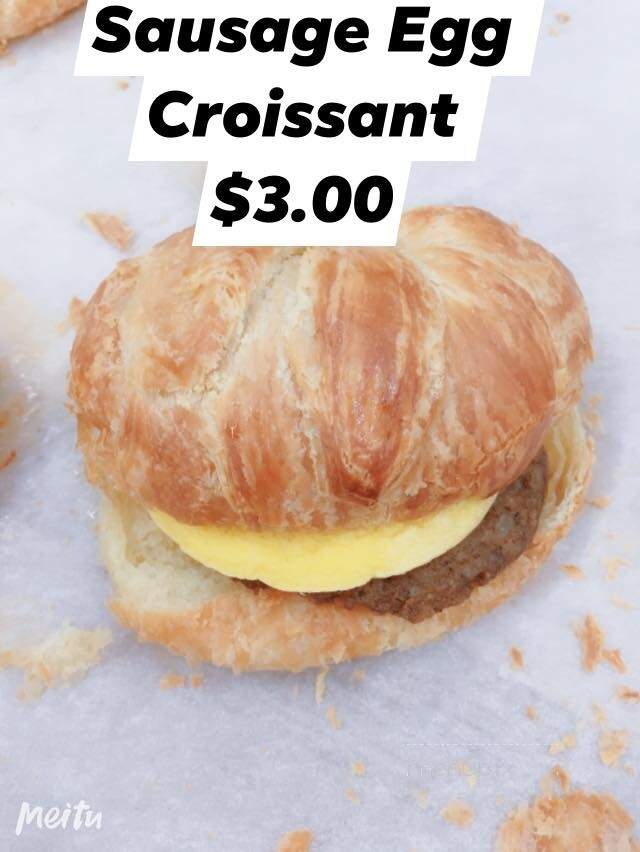 In and Out Donuts - Jefferson City, TN menu_pic