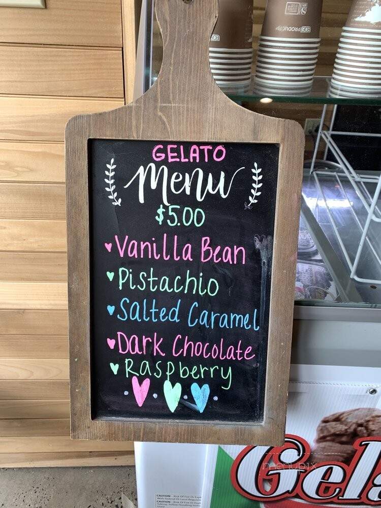 Riverfront Wood Fired Pizza - Thomas, WV menu_pic