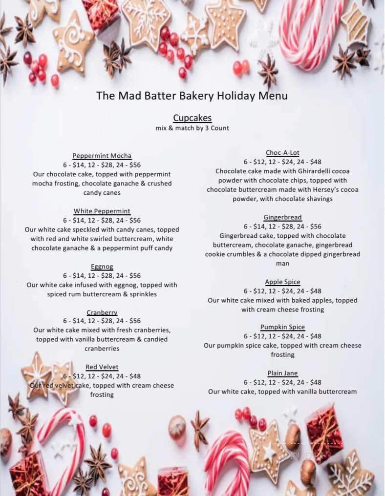 Giuseppe's Pizzeria - Avoca, PA menu_pic