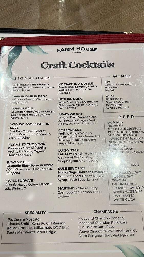 Fire Tacos - Seattle, WA menu_pic