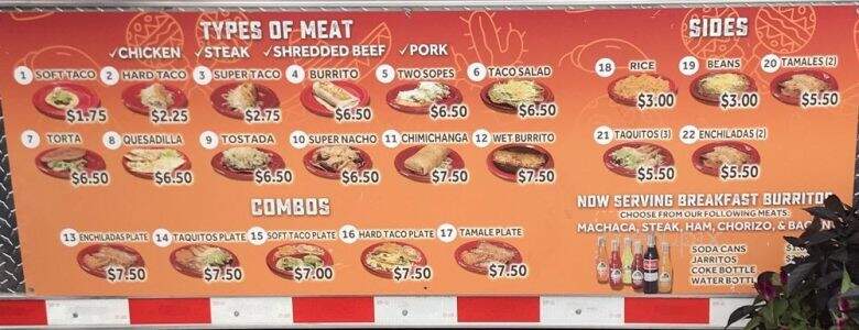 Prairie Pavilion- Street Eats - Coeur d'Alene, ID menu_pic