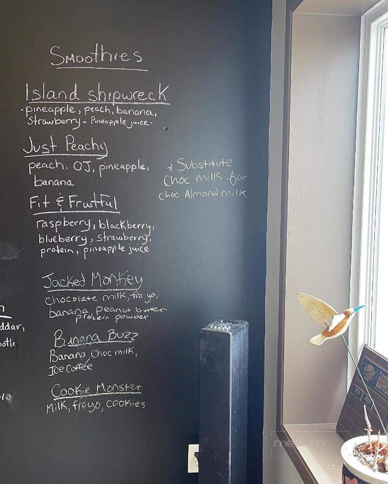 Commercial Street Deli - North Sydney, NS