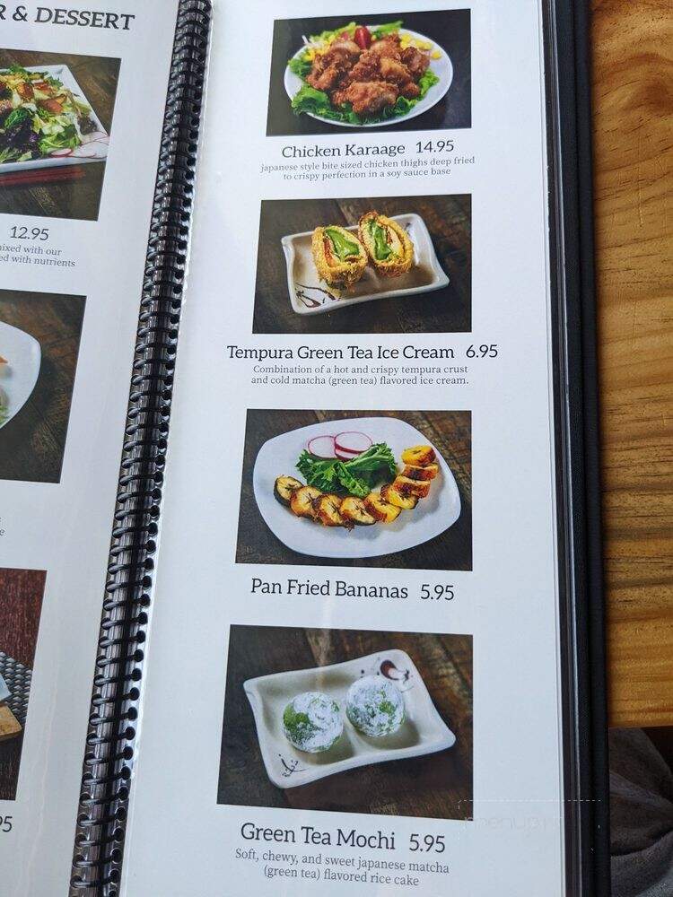Kyoto Gyukatsu - Alhambra, CA menu_pic