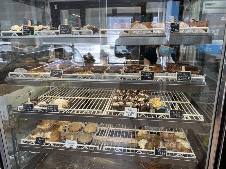 Sugarz Bakery - Killingly, CT