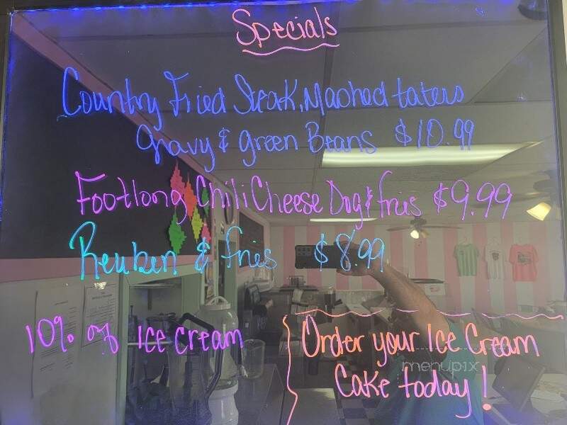 Big O's Eats and Treats - Canton, MO menu_pic
