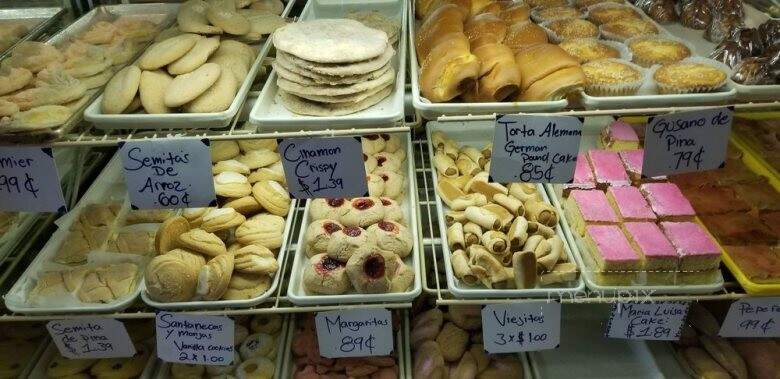 Denise Bakery - Rockville, MD