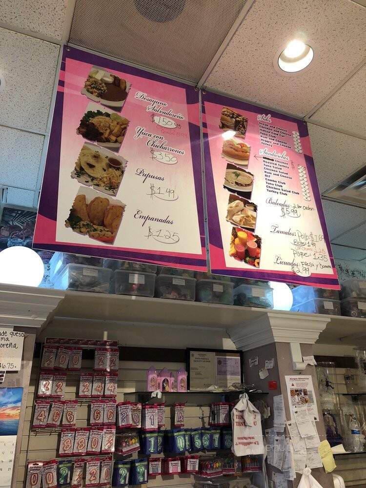 Denise Bakery - Rockville, MD