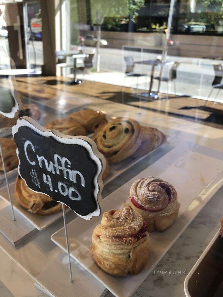 Unique Bakery - Tacoma, WA