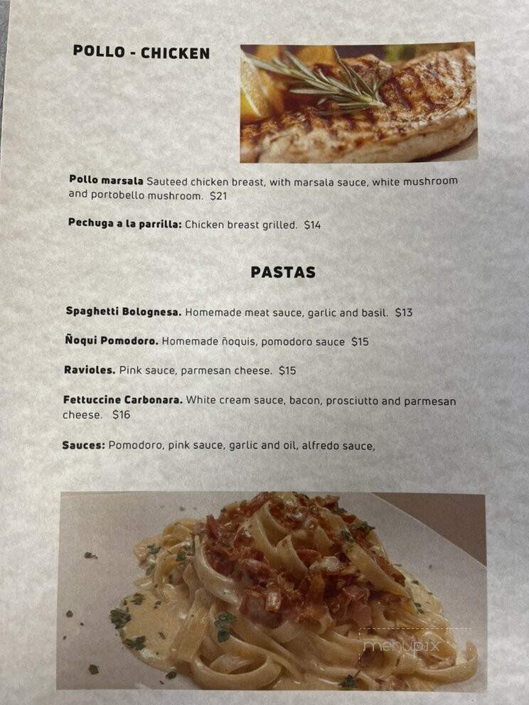 Rio De La Plata Grill - Sarasota, FL