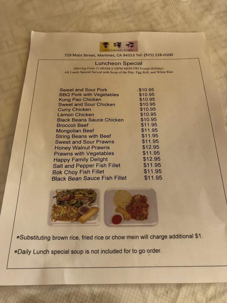 Elk River Baking - Clendenin, WV menu_pic