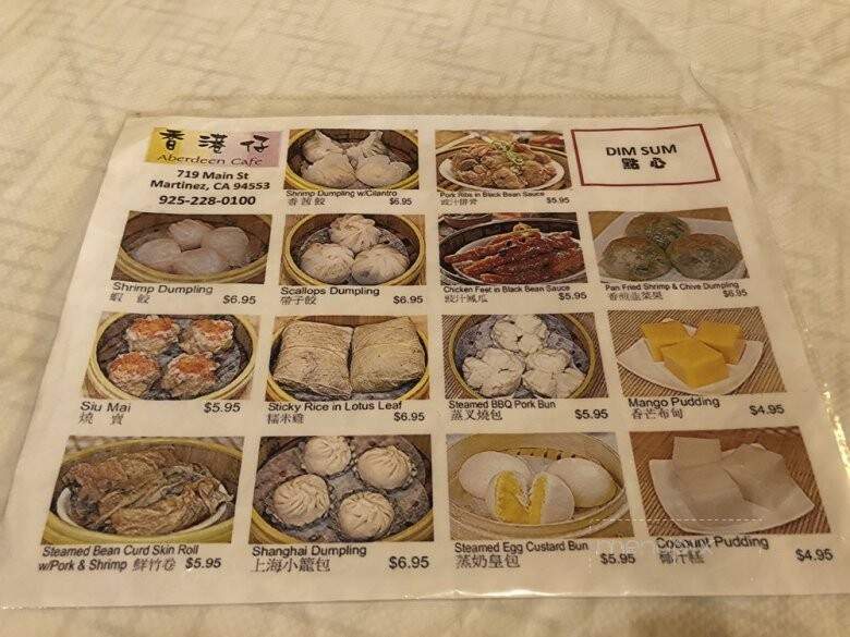 Elk River Baking - Clendenin, WV menu_pic