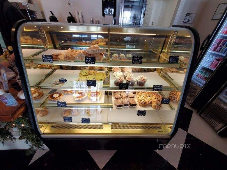 Bricktown Bakery - Nevada, IA menu_pic