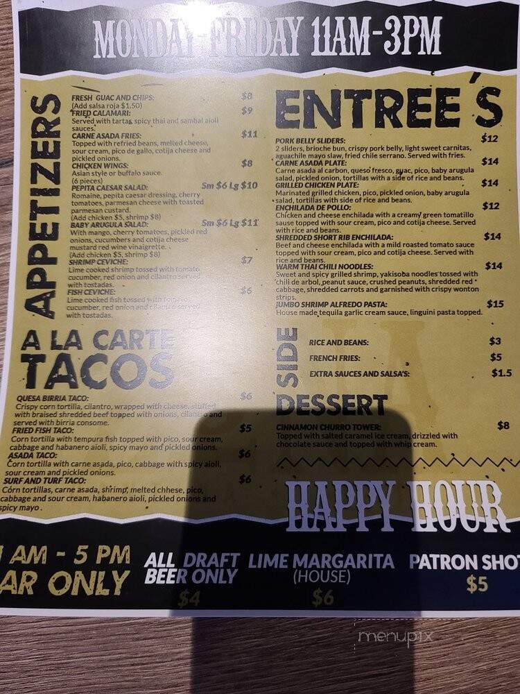 Zona Cantina + Cocina - Mesa, AZ