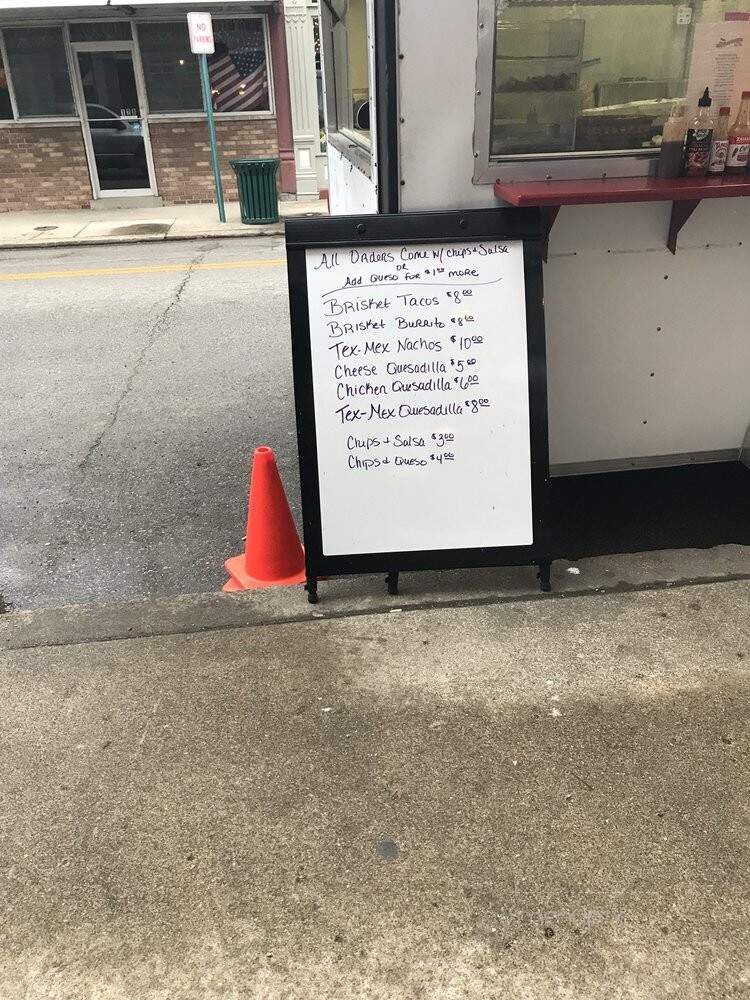 Combination - Harrodsburg, KY menu_pic