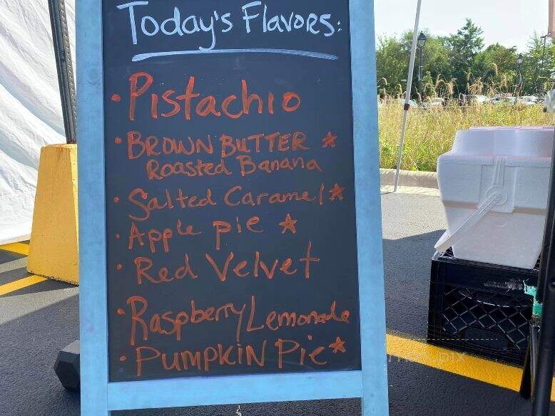Undici Gelato - Itasca, IL