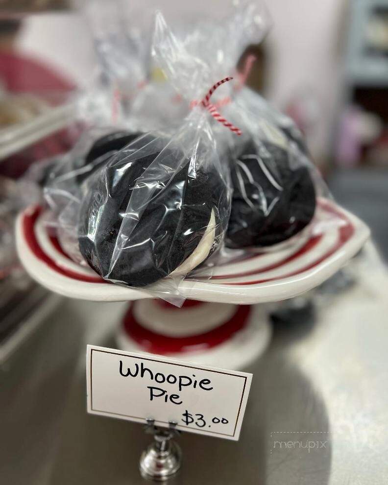 Cocoa Cake Studio - Lake Wales, FL menu_pic