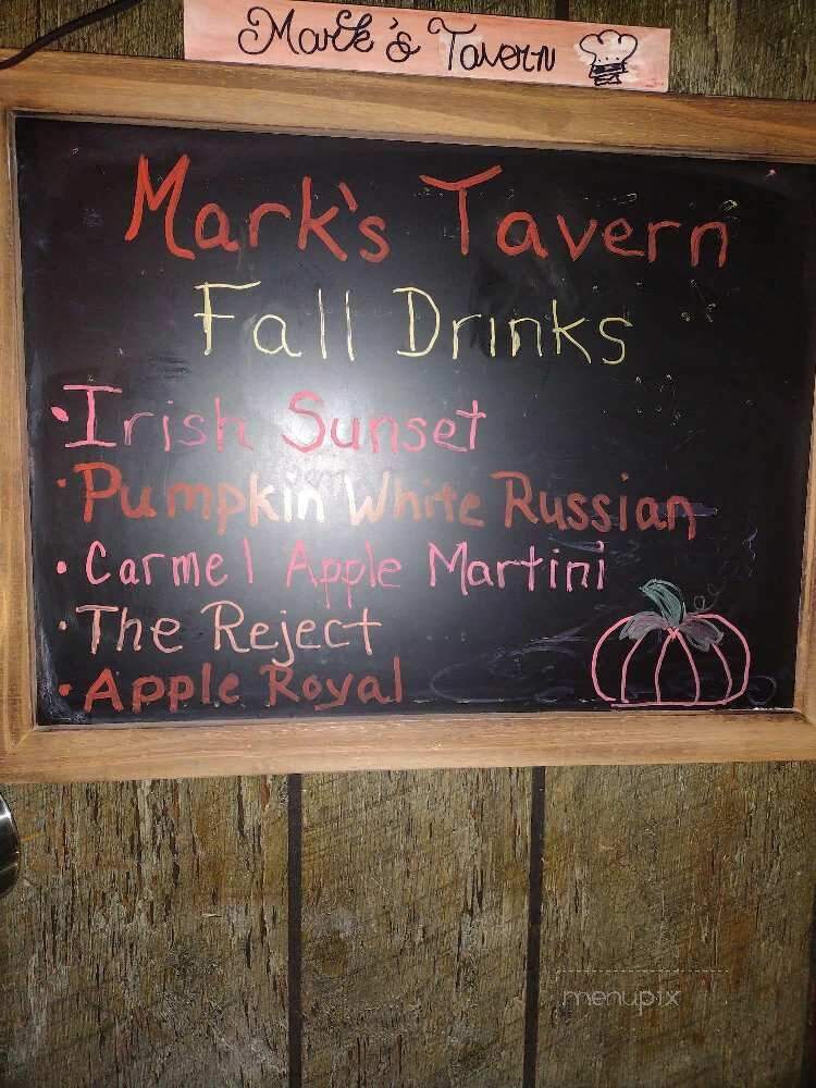 Mark's Tavern - East Windsor, CT