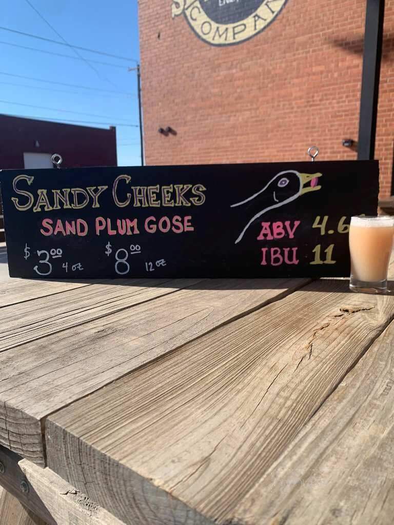 Settlers Brewing - Enid, OK