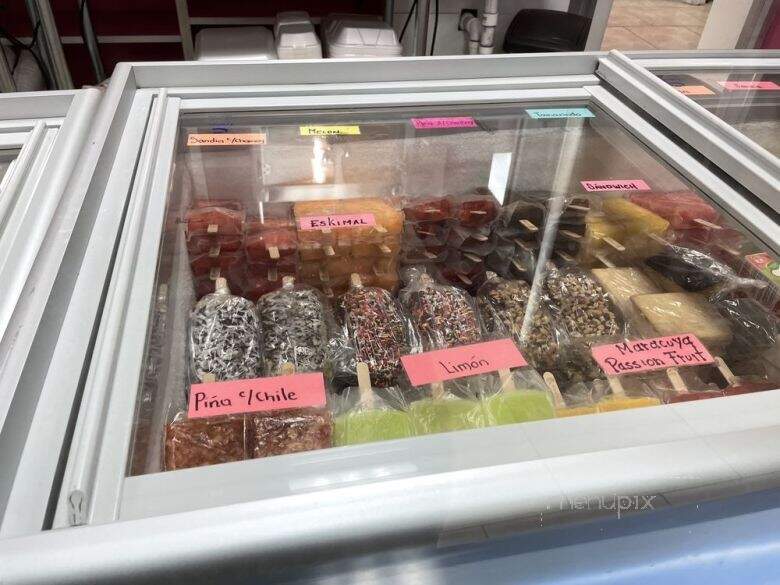 La Michoacana - Orlando, FL